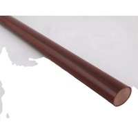 Oval Stair Handrail Pvc