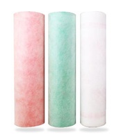 Factory Direct Hot Selling Superior Quality Polypropylene Waterproof Membrane for Bathroom Basement Waterproofing Cement Floor