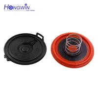 11127553626 7553626 PCV Valve Cover Cap Repair Kit Membrane 80mm For BMW 1 3 5 116i 118i 120i 318i 320i E61 E60 E81 E97 E88 N43