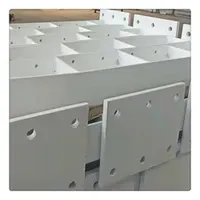 RSs-cb041 Steel highway bridge crash barrier guardrail