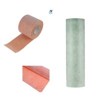 China Manufacture Polypropylene Polypropylene Underground Waterproof Membrane for Basement Waterproof Membrane