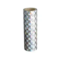 Aluminum-Coated Film BOPP CPP Pet PE Composite Soft Packaging Materials for Food Confectionery Twist Film