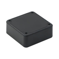 New Design AK-S-129 Plastic Project case Enclosures Diy Junction Szomk Box Diy