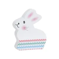 Special Easter Bunny Gift Box Chocolate Pastry Container Custom Cardboard Box Gift Packaging Paper Gift Box Food Packaging Chocolate Box Cake Box with Lid