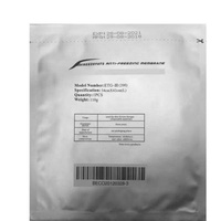 Protect Skin During Latest Cryotherapy Treatment Date Antifreeze Membrane ETGIII Freeze Membrane Cryolipolysis Membrane For Cryolipolysis Slimming Machine