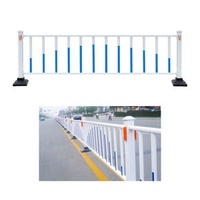 Metal Guardrails for Highway Safety Easy Installation, Long-Lasting Protection