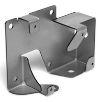 OEM Custom Stamping Stainless Steel Products Stampings Laser Cutting Services Sheet Metal Processing Metal Stamping Kit