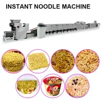 Stainless Steel Mini Italian Pastry Noodle Packing Machine