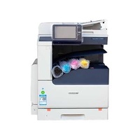 Chinese Manufacturer Best Price Multicolour Digital Copiers Medium Speed Photocopier for Xerox C3060 Office Printer Machine