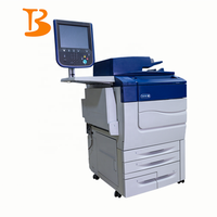 School Refurbished Copier Office Machine Color Printers C70 Used Copiers for Xeros Printers