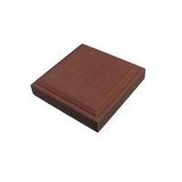 Hot Selling Traditional Anti-static And Anti-rust Outdoor Square Park Decoration Guardrail Cap