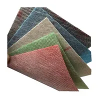 Polyethylene Polypropylene PE PP Fiber Composite Waterproof Membrane for Bathroom
