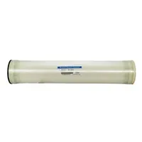 Jhm Lp8040-380/31 RO Membrane Element RO Filters for Water Treatment