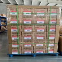 Spiral 8040 UF membrane, 3,500 dalton for water treatment, color remove / cross replace GK series