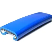 Premium Polyurethane Escalator Handrail for LG Mitsubishi Hitachi Hyundai Kone