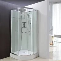 Dubai Shower Enclosures Customised Corner Shower Enclosure