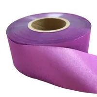 Metalized Packing Film Pet/PVC/BOPP/CPP Twist Packaging Film for Candy Plastic Food Packaging Film