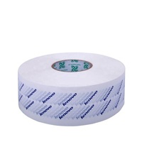 Waterproof 16 Years Factory Free Samples High Quality Bopp Jumbo Roll Adhesive Wrapping Tape