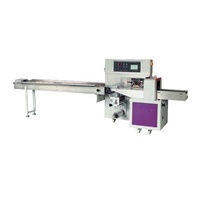 Fully Automatic Food After Membrane Play Strain Toys Packing Machines