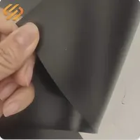 1.5 mm2.0mm 3.0 mm UV Protection Convenient Construction EPDM Rubber Waterproof Membrane