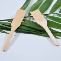 Applicator Grill BBQ Basting Brush Baking Cake Bread Pastry Honey Butte Brush