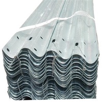 China Road Safe Guardrail