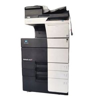 Refurbished Konica Minolta Bizhub C458 C558 C658 Digital Printer Copiers Machine