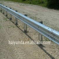 Guardrail Etc Sigma Post of road for road guardrail