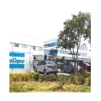 High Standard Long Service Life Not Easy to Fade Assembled Guard Type Guardrail