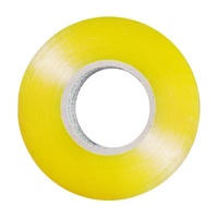 Bopp Cinta Adhesiva Opp Fita Adesiva Shipping Packaging Cello Heat Resistant Adhesive Clear Packaging Tape