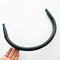 Stroller Bumper Bar Compatible Cybex Melio 2/3 Pram Armrest Baby Pushchair Safety Fence Handrail Bebe Cart Accessories