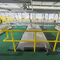 Fiberglass Handrail,frp Railings