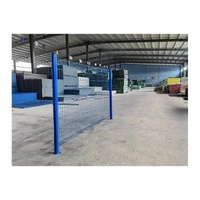 Easily Assembled Factory Directly Supply Customizable Fence Fishing Post Guardrail For Sale