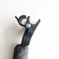 Pushchair Bumper Bar Compatible Mac Quest Volo Triumph Techno Xt Xlr Stroller Armrest Handrail Adjustable Pram Accessories
