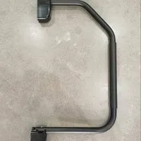 All Terrain Wheels TYTXRV Quality 455 195 70mm Black White Color Marine Yacht RV Handrail Grab Rails Handle