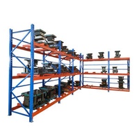 Stacking Racks Medium Duty Shelf Storage Rack System Heavy Duty Rack Shelves