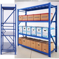 Long Span Rack System Storage Racks Storage Racking System