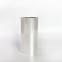 BOPP Film Bothside Heat Sealing Snacks Packaging Antifog BOPP Film
