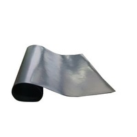 Water Proof Membrane Liner Geomembranas Pvc for Water Treatment System