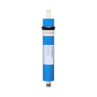Customized Logo 100 Gpd Ro Membrane Reverse Osmosis Membrane Water Purifier Membrane