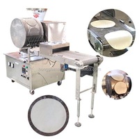 food & Beverage factory automatic lumpia wrapper making machine folding spring roll pastry making machine