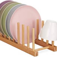 Kitchen Storage Rack Storage Holders & Racks Convenience best selling production Dish Plate