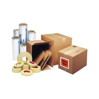 ANTISTATIC wholesale packing tape bopp adhesive packing tape