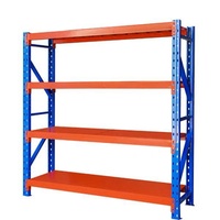 Custom Stacking Racks Shelving Units and Storage Heavy Duty Storage Warehouse Rack
