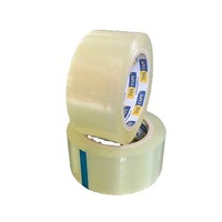 The Leading Company in Manufacturing BOPP Packing Tape Trusted and Widely Used by Buyers Offers Customizable Quality & Quantity