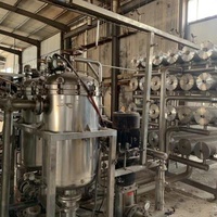 Customized Stainless Steel Microporous Membrane Filter for Optimal Filtration Results