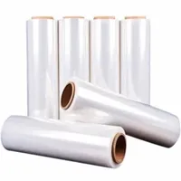 Custom LDPE Soft Pre Stretch\Wrapping\Laminating\PVC \PE\BOPP\Protective \Plastic\Transparent Film