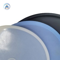 Epdm Membrane Nano Bubble Tube Diffuser for Fish Farming Pond