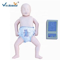 Children Manikin Infant CPR Training Model Children Cpr Manikin Infant Cpr Training Model