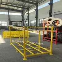 Customized Rack Tyre Racks for Truck Tyres Passenger Car Tires SUV